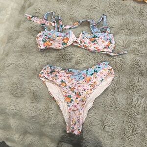 Blackbough bikini